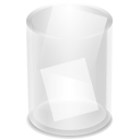 Ghost Trash (Full) icon